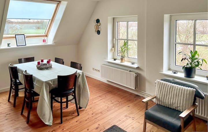 Pet Friendly Home In Bad Oldesloe - Bad Oldesloe