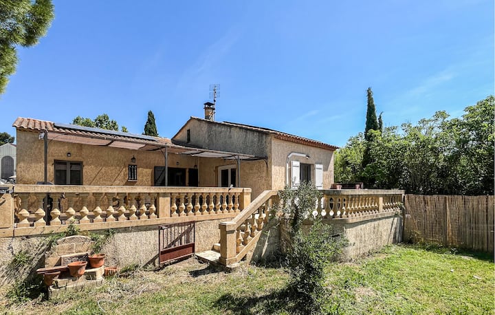Maison Proche Uzès - Collias