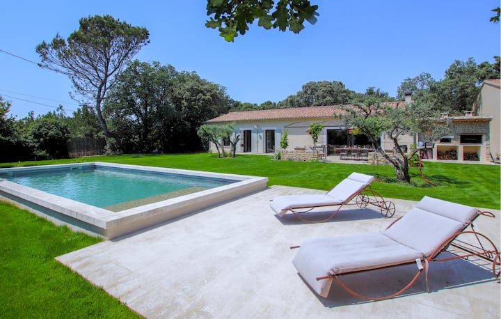 Charmant Mas Néo-provençal - Provenza-Alpes-Costa Azul