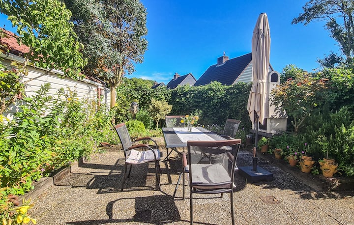 3 Bedroom Cozy Home In Noordwijk - Noordwijkerhout
