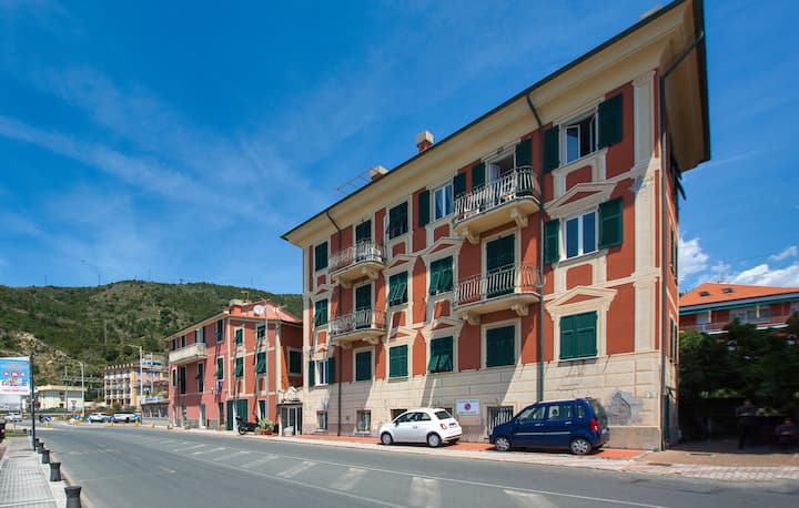 2 Bedroom Awesome Apartment In Sestri Levante - Sestri Levante