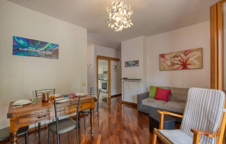 Lovely Apartment In Recco With Wifi - Recco