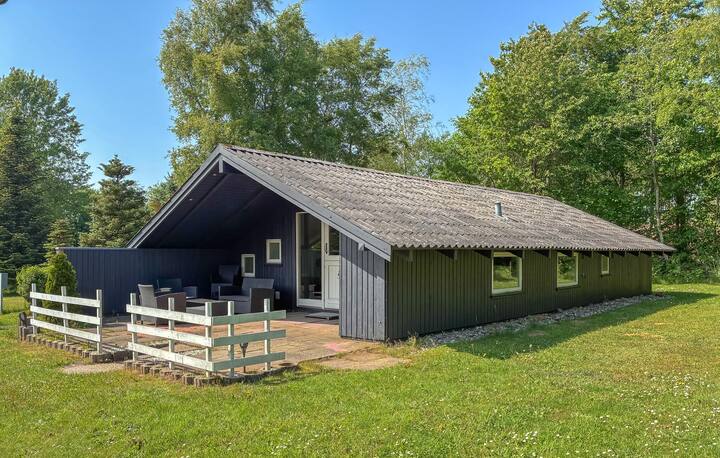 Stunning Home In Toftlund With Wifi - Arrild