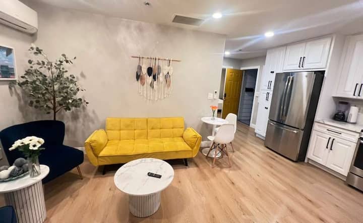 Cozy 3br2ba Getaway Near Downtown San Diego - Spring Valley, CA