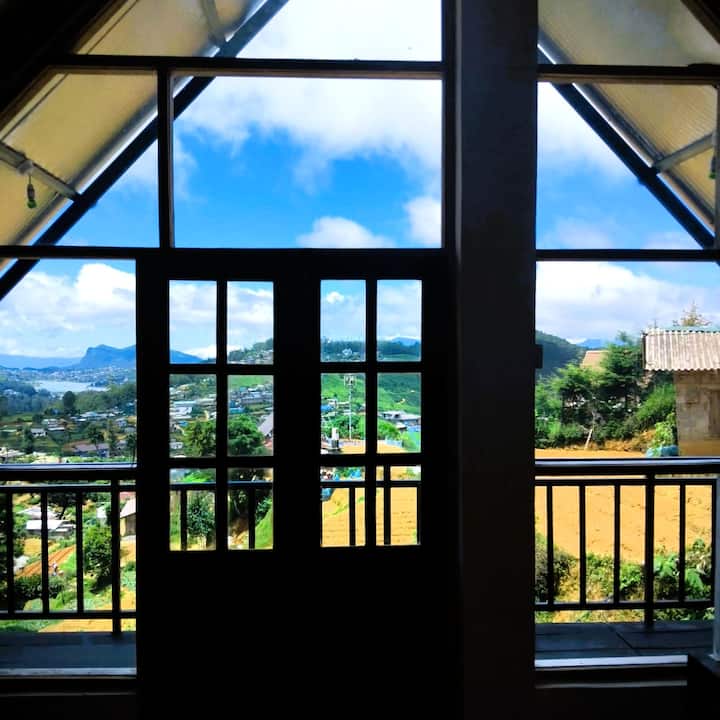 Green Mountain Cabin - Sri Lanka