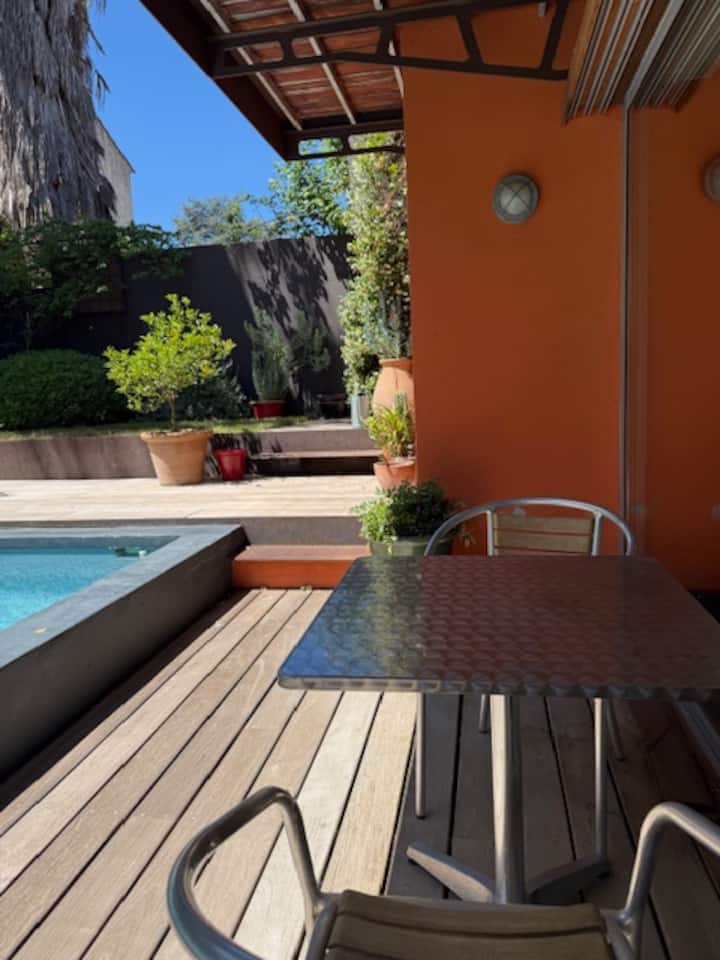 Week-end à Deux - Marseille