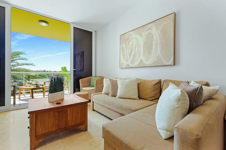 Azure Crystal Waters - 1br Suite Near Eagle Beach - Aruba