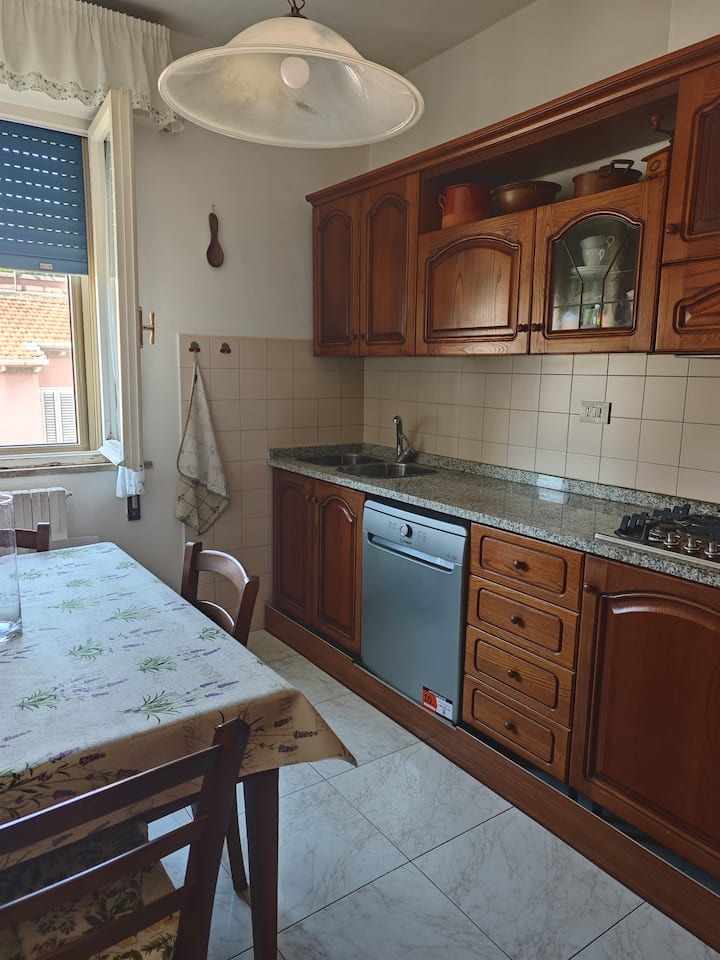 La Casa Di Alice: A Due Passi Dal Mare - Cecina