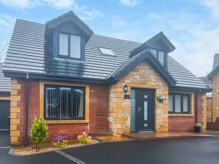 Barncroft Cottage - Uk51692 - Maryport