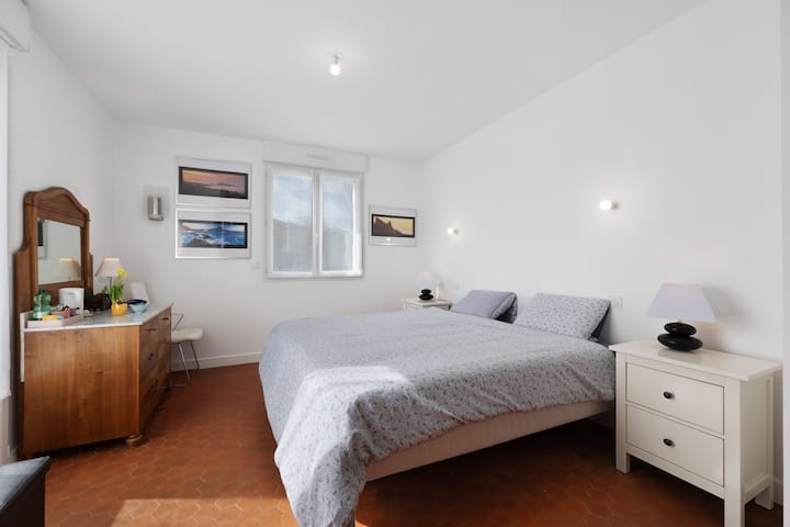 Chambres D'hôtes Sous Le Pin - 2 - Bretignolles-sur-Mer