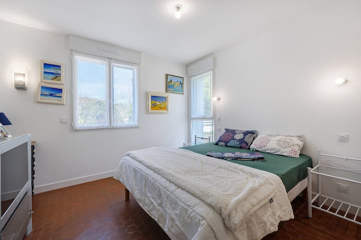Chambres D'hôtes Sous Le Pin - 3 - Bretignolles-sur-Mer