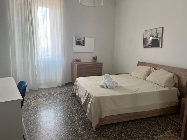 Mary's House - Bergeggi