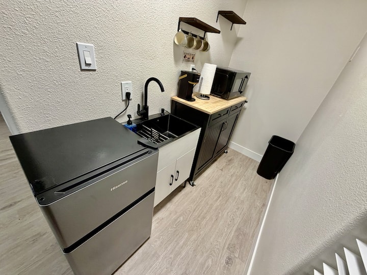 Rancho Casita - Las Vegas, NV