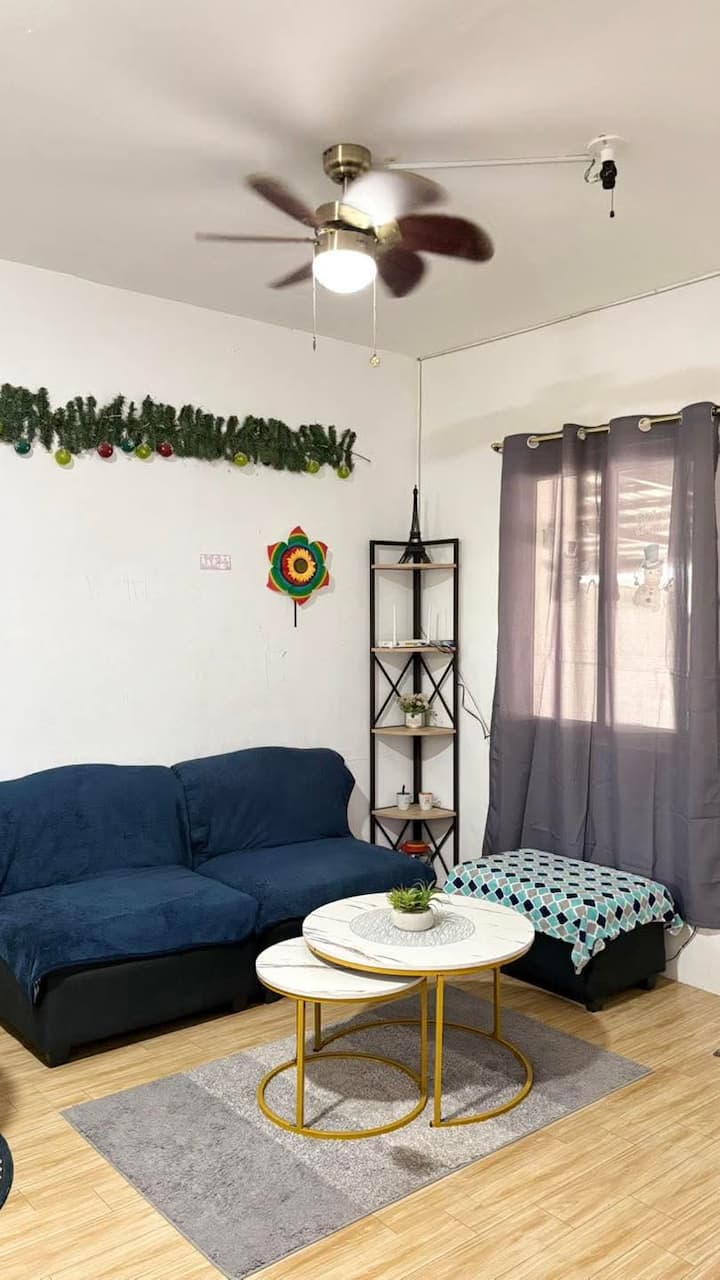 Casa L & L Homestay Unit 16 - Bacong