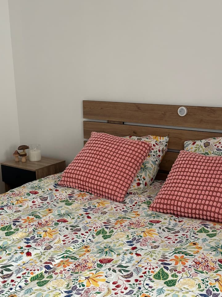 Chambre 1