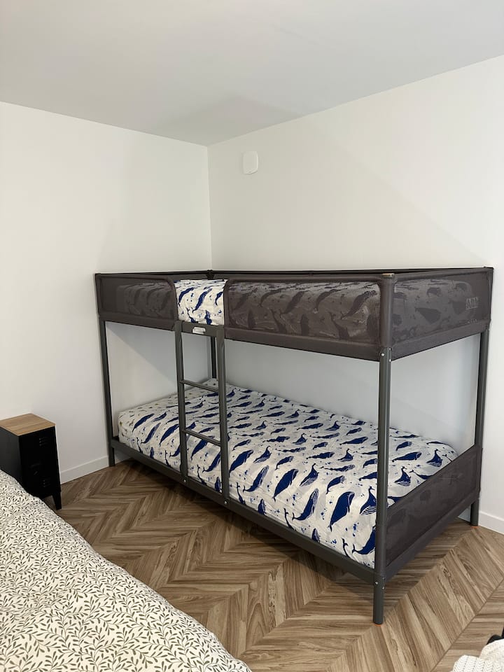 Chambre 2