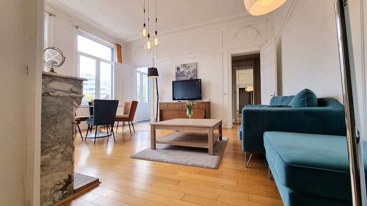 *Agence Moment'apart Legend* - Tourcoing