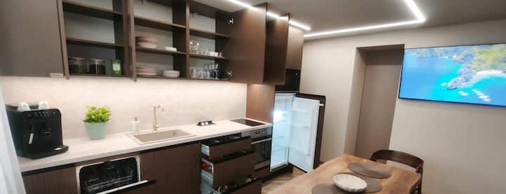 Duo Apartments - Košice