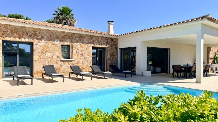 Villa Sulana Di Porto Vecchio - Porto-Vecchio