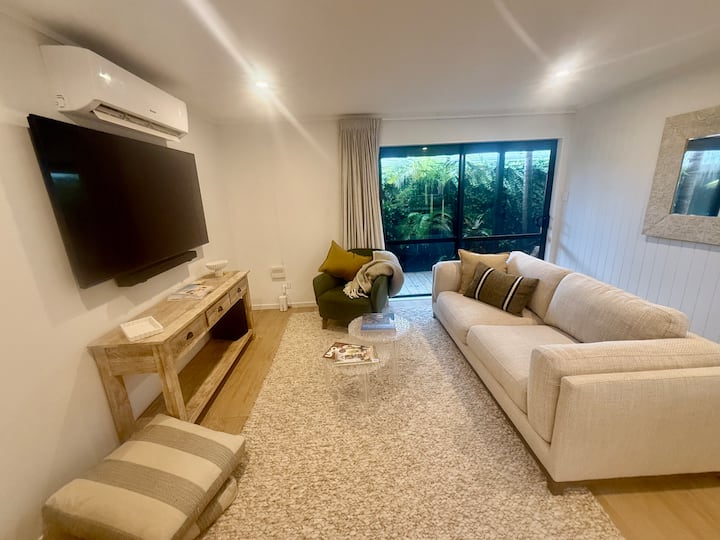 Tropical Beach Retreat | Mount Maunganui - Mount Maunganui