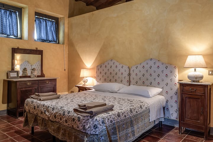 Podere Le Pialle - Bosco Flat - Pontassieve