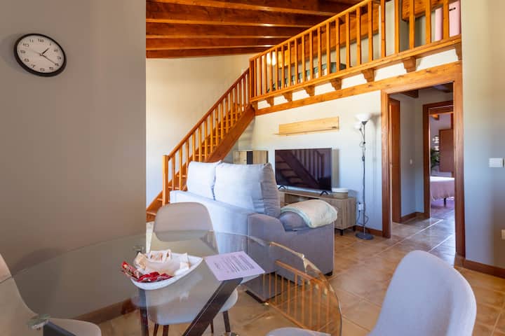 Apartamento Brisamar | Parking Priv | Wifi | Playa - San Vicente de la Barquera