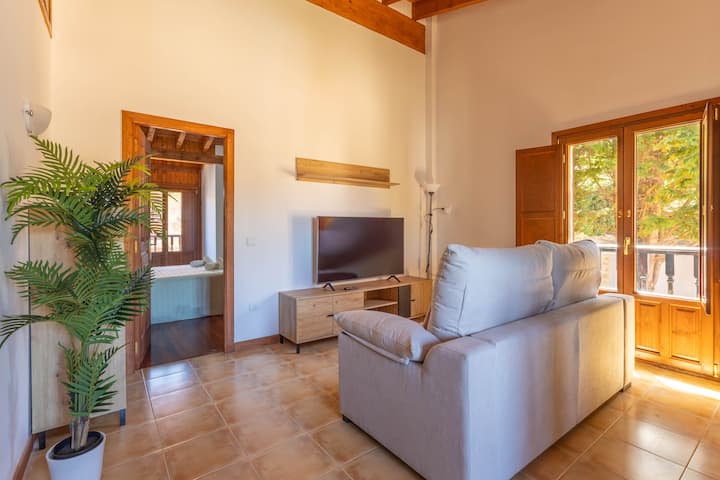 Apartamento Brisamar | Parking Priv | Wifi | Playa - Cantabria