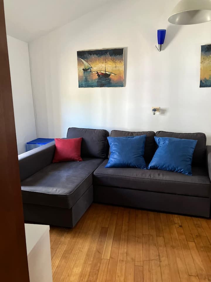 La Casita De Dean Grande - 裡貝拉