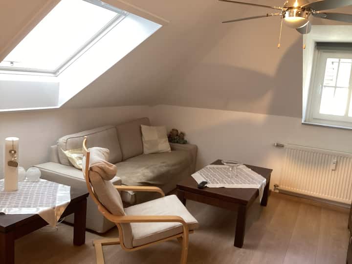 Kempen Direkt Am Kuhtoor - Kempen