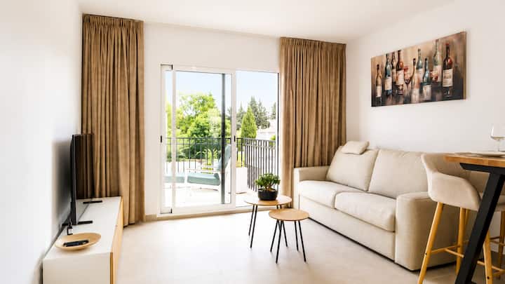 Great Stay Denia Swimming Pool - Jávea