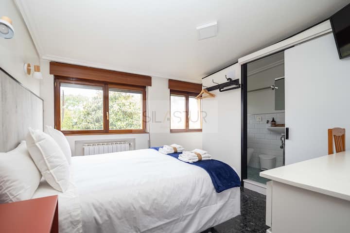 Habitación 31 - Gijón