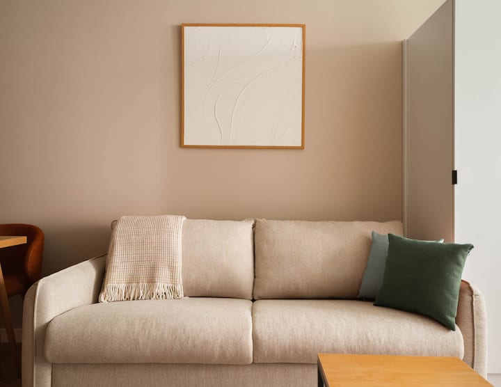 Berlin Klosterstraße | Comfort Suite + Sofa Bed Lt - Berlin