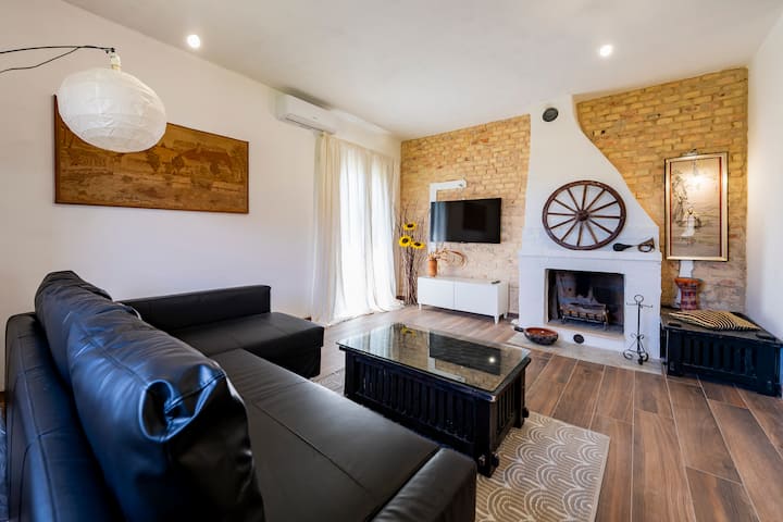 Guesthost - Barni House - Montesilvano