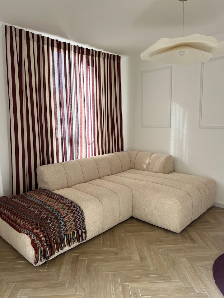 Appartement T2 Bastia Centre - Bastia