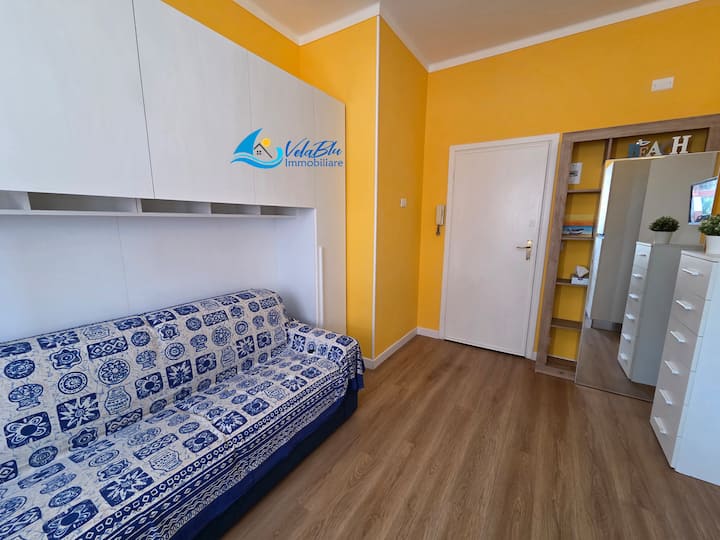 La Casa Del Sole - San Bartolomeo al Mare