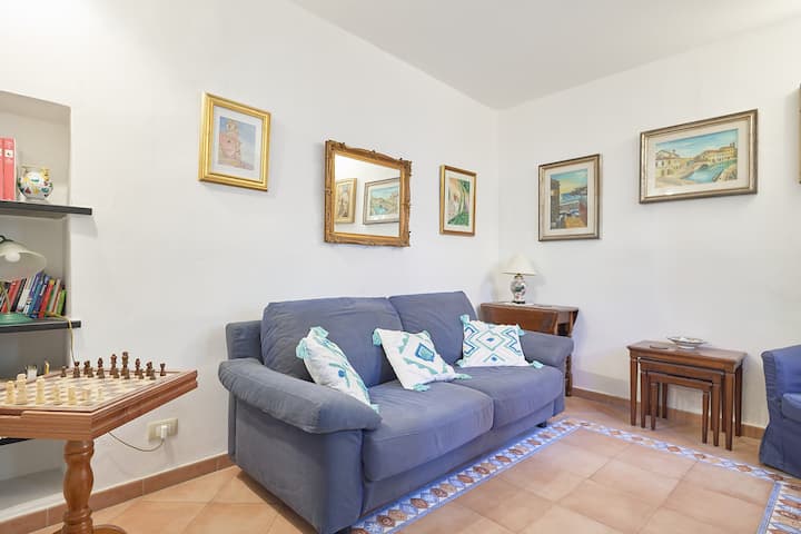 La Dimora Blu - Albenga