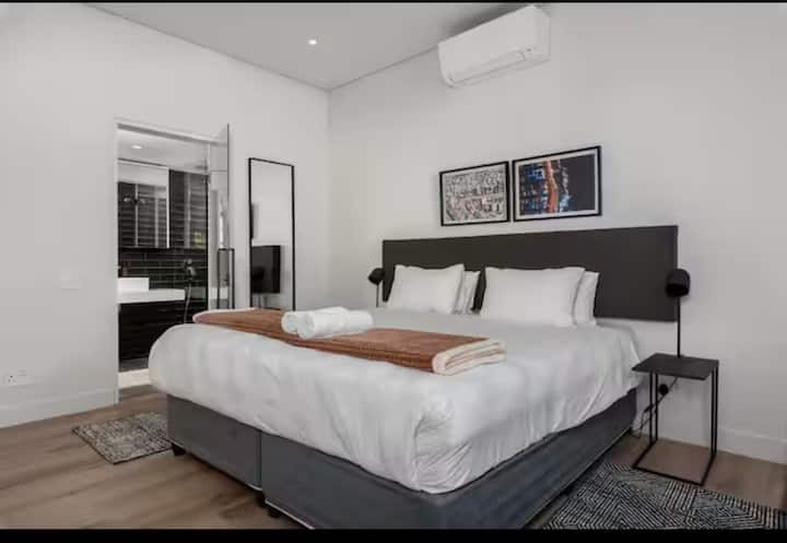 Maison De Vacances Luxueuse Avec Piscine Privée - - Cape Town