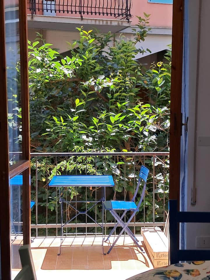 La Casa Al Mare - Varazze