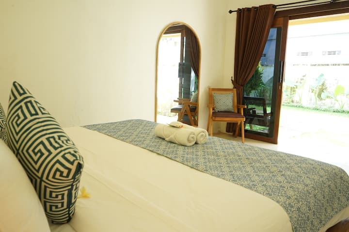 Dhomë gjumi