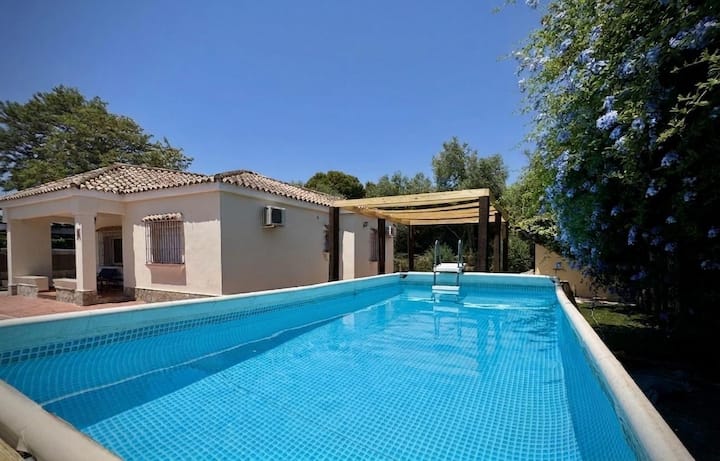 Villa Horizonte - Cádiz