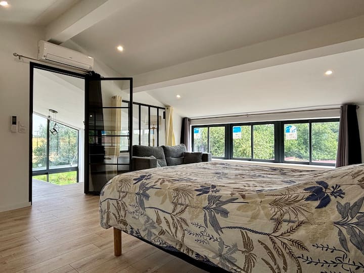 Chambre 1