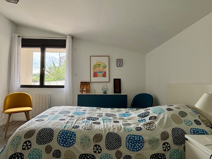 Chambre 3