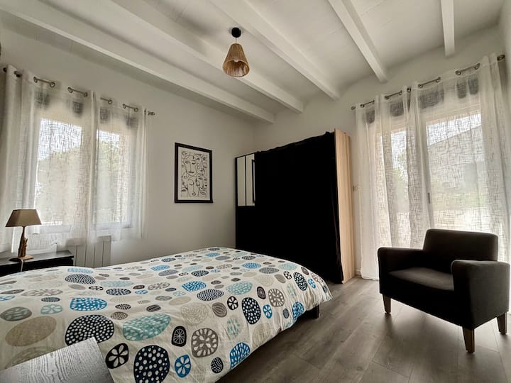 Chambre 2