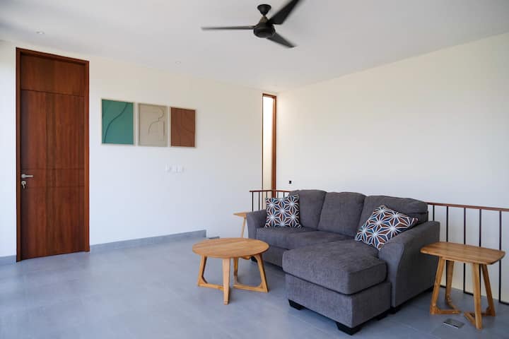 Modern 3 Br Villa In Jimbaran - Australia