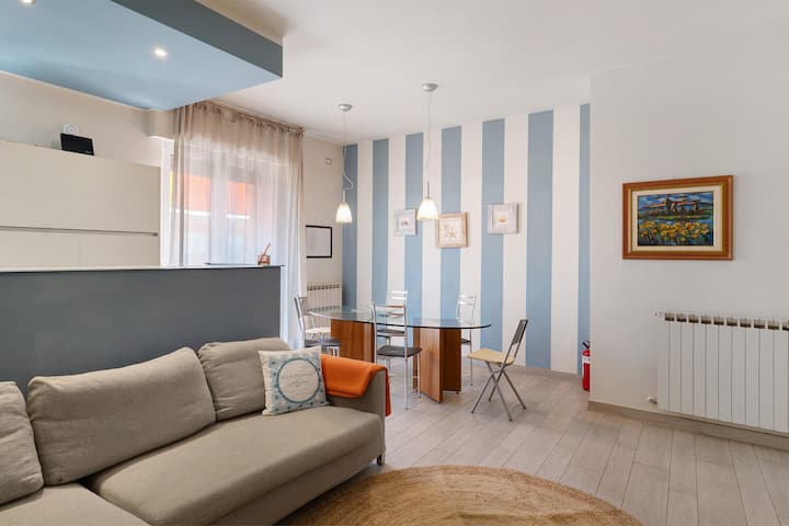 Casa Gloria - Andora
