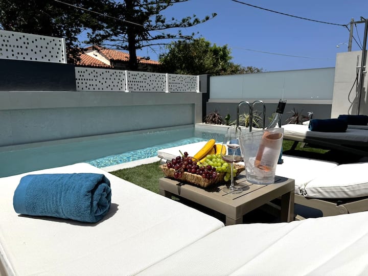 Μ2k Villas - Villa Marilena With Private Pool - Chania
