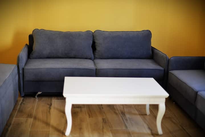 Apartment Intended For Families - Tiran