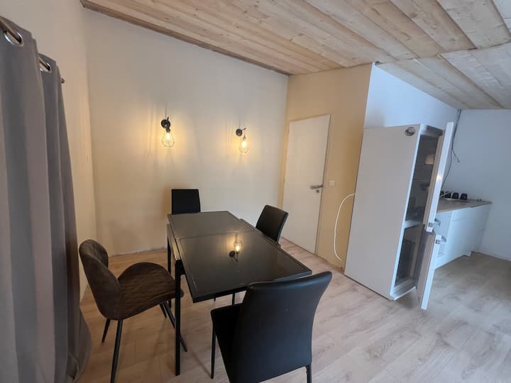 Studio En Campagne - Pouzauges