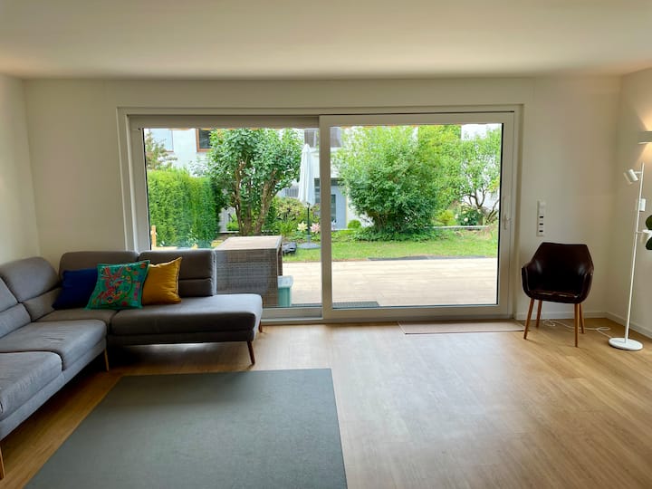 Alquiler Temporal De Nuestra Casa En Ludwigsburg - Ludwigsburg