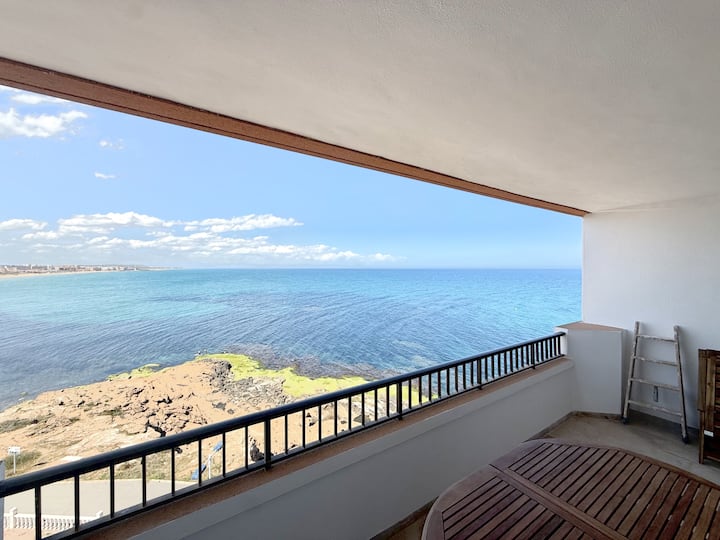 105 Magic Views - Alicante Holiday - Guardamar del Segura